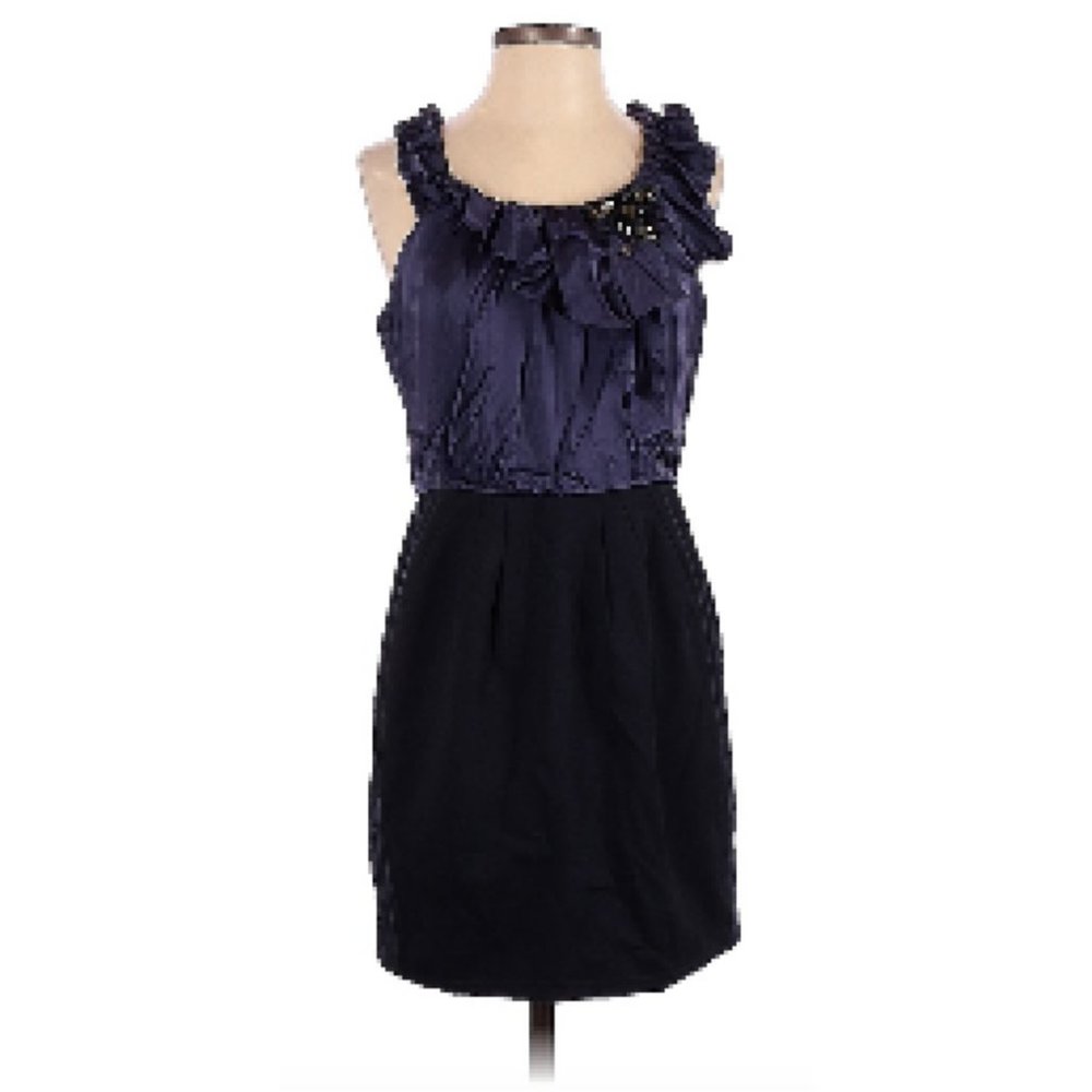 BCBG MaxAzria Cocktail Dress